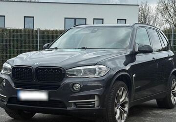 BMW X5 283.000 km 19.600 &euro; Schwerte 58239