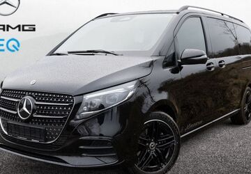 Mercedes-Benz V 250 9.716 km 70.700 &euro; Hagen 58135