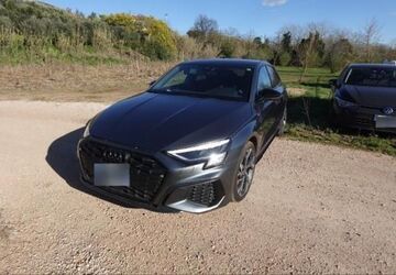 Audi A3 41.385 km 26.380 &euro; Hagen 58091