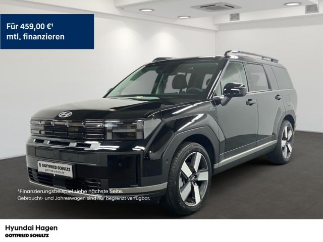 Hyundai SANTA FE 12.999 km 47.480 &euro; Hagen 58089