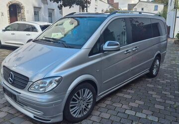 Mercedes-Benz Viano 322.000 km 10.500 &euro; Neuenrade 58809