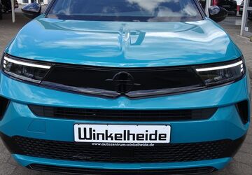 Opel Mokka 1.564 km 23.347 &euro; Waltrop 45731