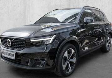 Volvo XC40 43.230 km 34.900 &euro; Wuppertal 42109