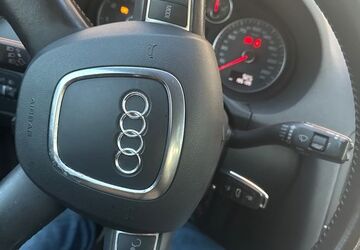 Audi A3 197.000 km 5.200 &euro; Fröndenberg 58730