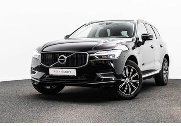 Volvo XC60 107.245 km 28.560 &euro; Hagen 58091
