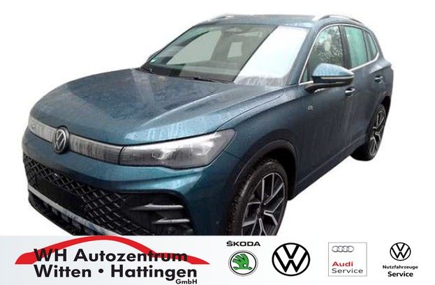 VW Tiguan 3.110 km 49.501 &euro; Witten 58453