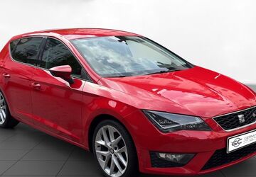 Seat Leon 262.000 km 6.499 &euro; Hagen 58089