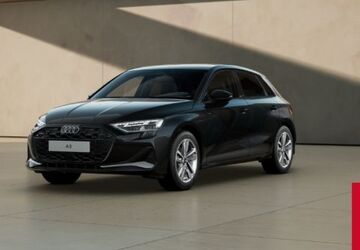 Audi A3 20.394 km 28.590 &euro; Hagen 58089