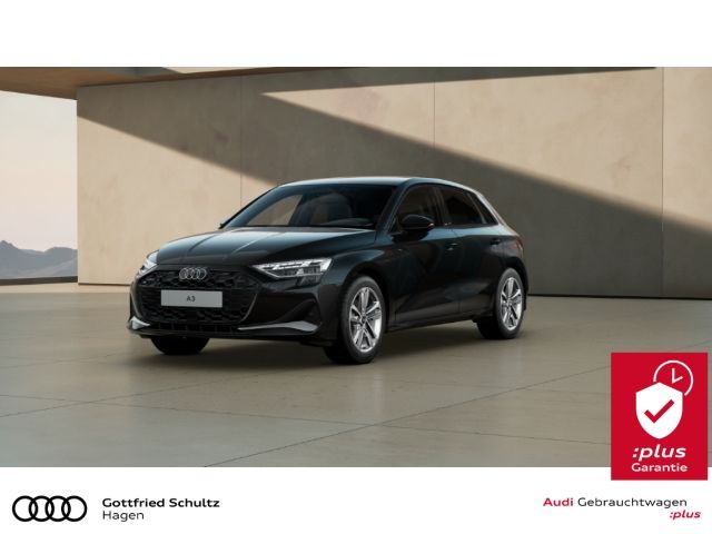 Audi A3 20.394 km 28.590 &euro; Hagen 58089
