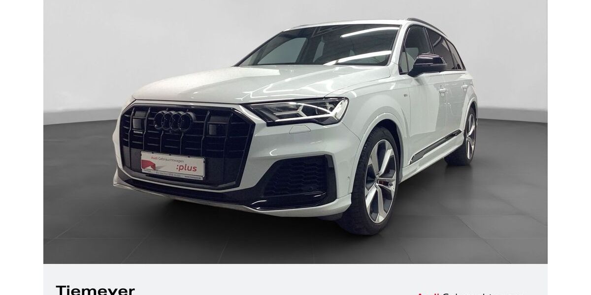 Audi Q7 97.230 km 50.980 &euro; Bochum 44809