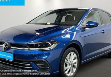VW Polo 38.626 km 17.950 &euro; Hagen 58089