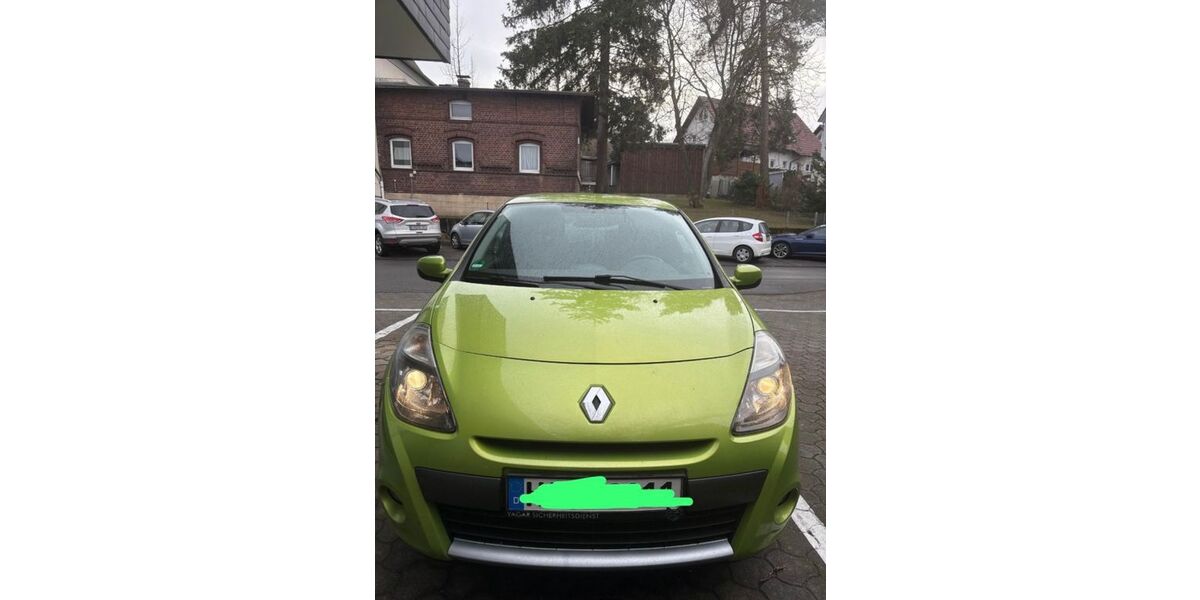 Renault Clio 170.000 km 2.400 &euro; Hagen 58097