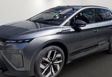Skoda Elroq 5.000 km 51.280 &euro; Wuppertal 42109
