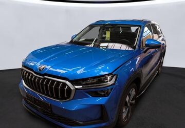 Skoda Kodiaq 31.602 km 42.880 &euro; Hagen 58091