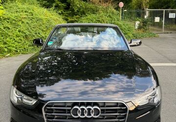 Audi A5 141.000 km 14.900 &euro; Wuppertal 42329