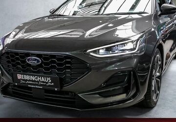 Ford Focus 18.560 km 32.499 &euro; Dortmund 44149
