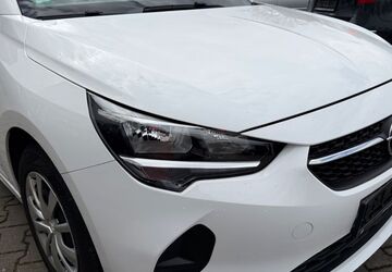 Opel Corsa 46.000 km 10.490 &euro; Dortmund 44379
