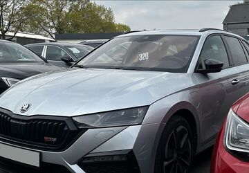 Skoda Octavia 43.905 km 30.990 &euro; Castrop-Rauxel 44579