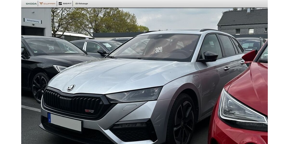 Skoda Octavia 43.905 km 30.990 &euro; Castrop-Rauxel 44579
