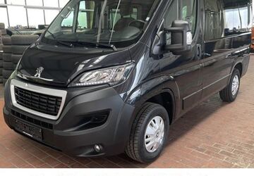Peugeot Boxer 19.400 km 24.999 &euro; Wuppertal 42329