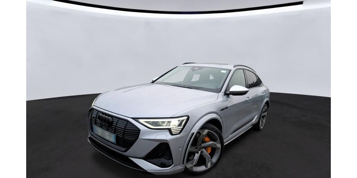 Audi e-tron 25.494 km 45.600 &euro; Hagen 58091
