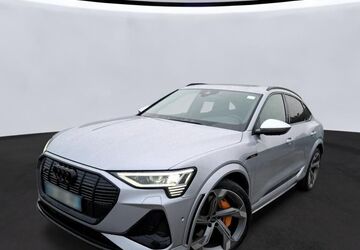 Audi e-tron 25.494 km 45.605 &euro; Hagen 58091