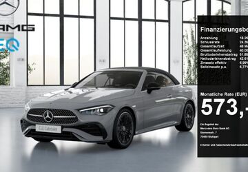 Mercedes-Benz CLE 220 34.605 km 60.250 &euro; Hagen 58135