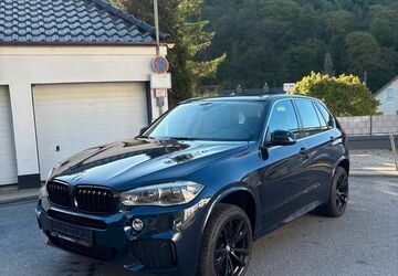 BMW X5 103.400 km 28.400 &euro; Hagen 58135