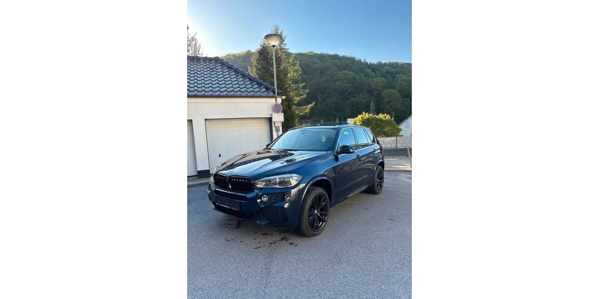 BMW X5 103.400 km 28.400 &euro; Hagen 58135