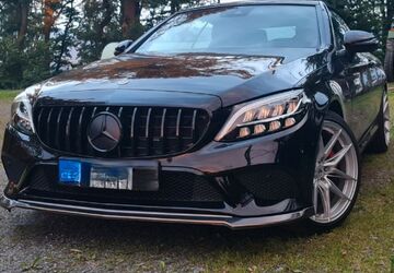 Mercedes-Benz C 220 69.000 km 32.590 &euro; Hagen 58095