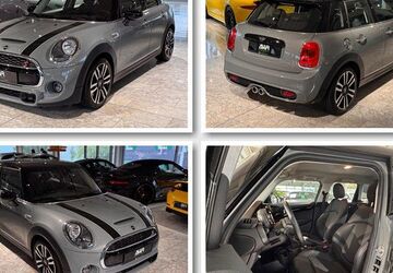 Mini Cooper S 34.171 km 18.980 &euro; Remscheid 42897