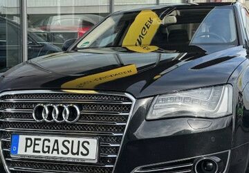 Audi A8 146.101 km 24.999 &euro; Gevelsberg 58285