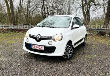 Renault Twingo 99.770 km 4.999 &euro; Remscheid 42857