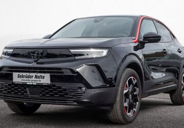 Opel Mokka 12.788 km 20.950 &euro; Iserlohn 58636