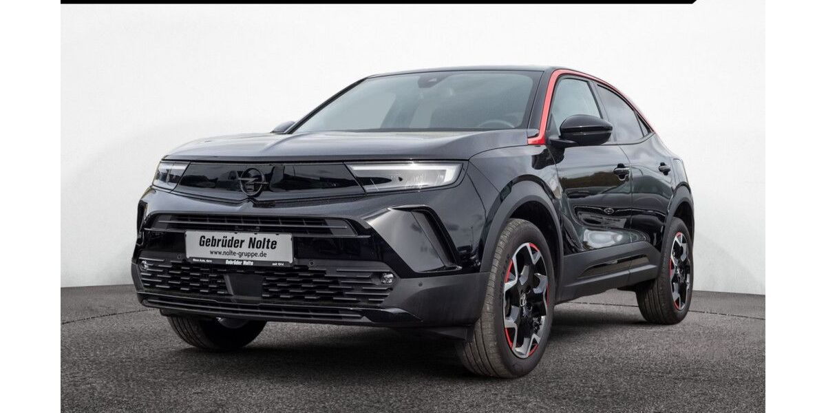 Opel Mokka 12.788 km 20.950 &euro; Iserlohn 58636