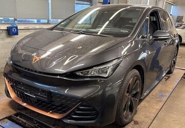 Cupra Born 48.284 km 26.755 &euro; Hagen 58091