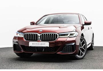 BMW 530 90.030 km 32.148 &euro; Hagen 58091