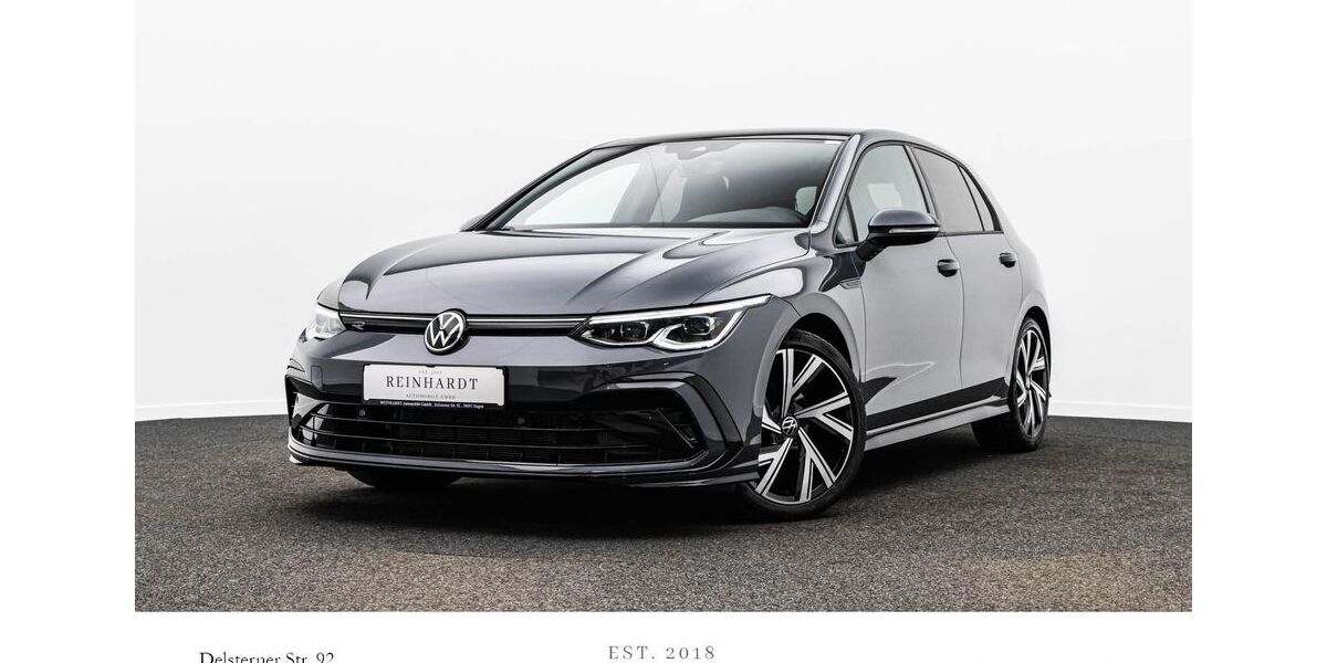 VW Golf 61.167 km 22.535 &euro; Hagen 58091