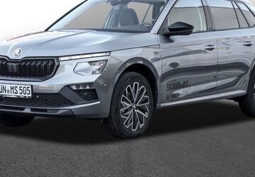 Skoda Kamiq 9.999 km 34.290 &euro; Lünen 44534