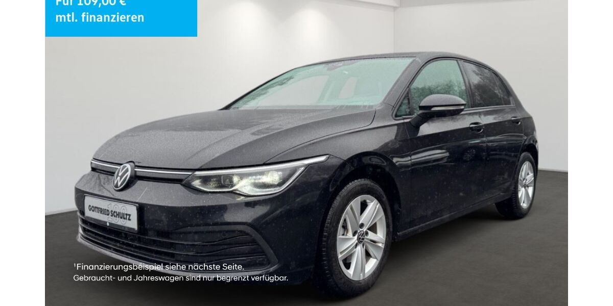 VW Golf 35.205 km 19.890 &euro; Wuppertal 42109