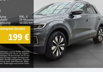 VW T-Roc 26.261 km 22.460 &euro; Lüdenscheid 58507