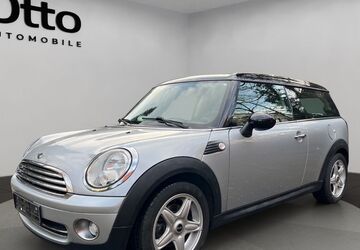 Mini Cooper 98.800 km 5.490 &euro; Wuppertal 42289