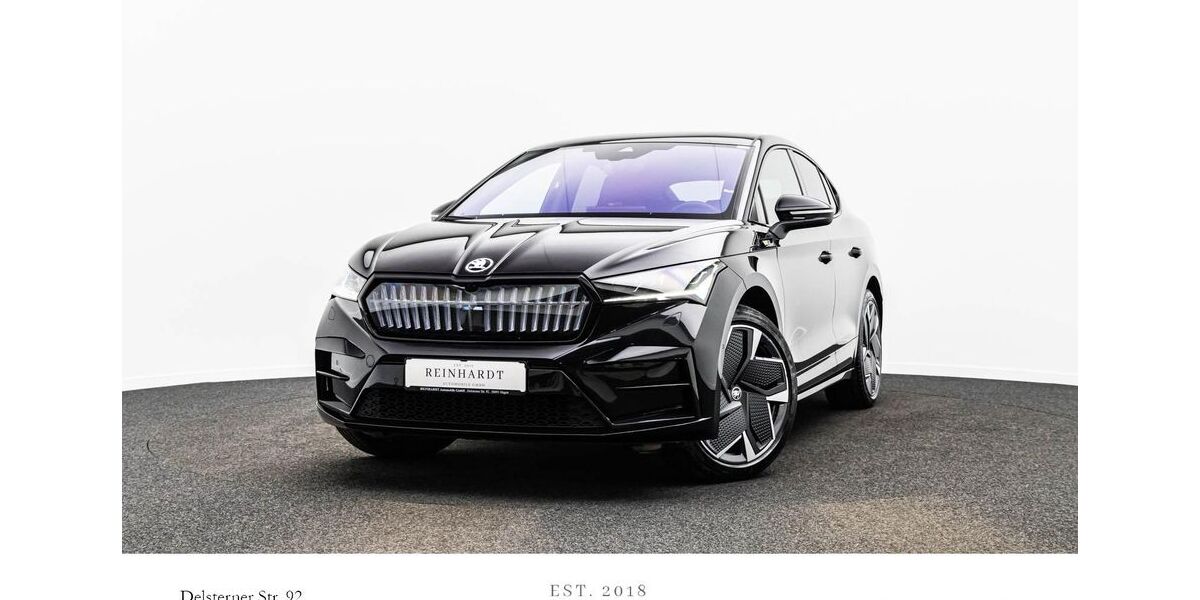 Skoda Enyaq 75.154 km 35.240 &euro; Hagen 58091