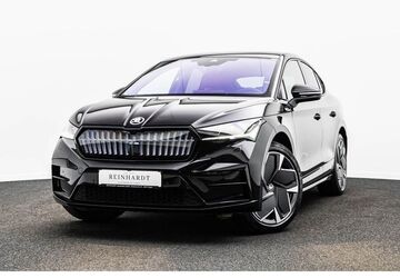 Skoda Enyaq 75.154 km 35.255 &euro; Hagen 58091