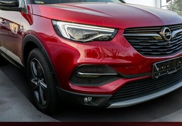 Opel Grandland (X) 74.908 km 19.990 &euro; Kamen 59174