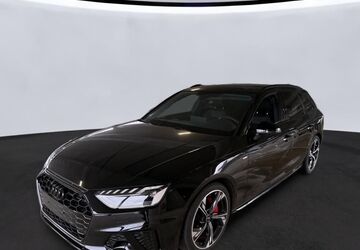 Audi A4 21.229 km 36.910 &euro; Hagen 58091