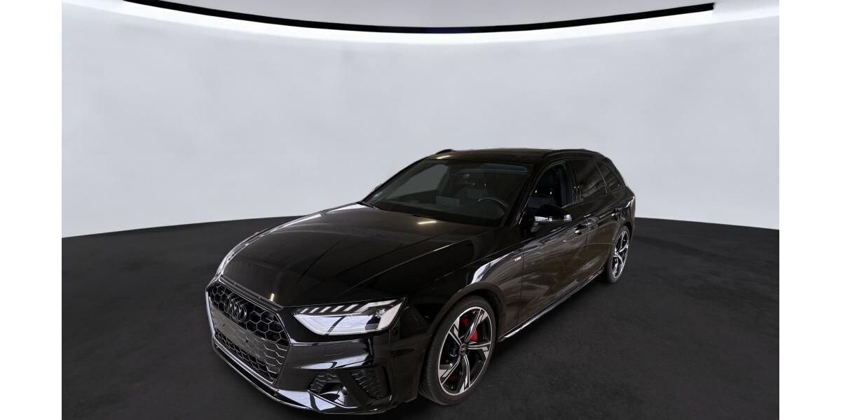 Audi A4 21.229 km 36.910 &euro; Hagen 58091