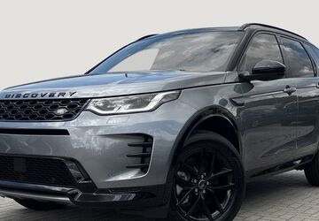 Land Rover Discovery Sport 11.590 km 47.799 &euro; Iserlohn 58640