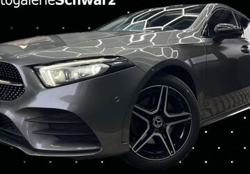 Mercedes-Benz A 250 113.240 km 26.190 &euro; Remscheid 42897