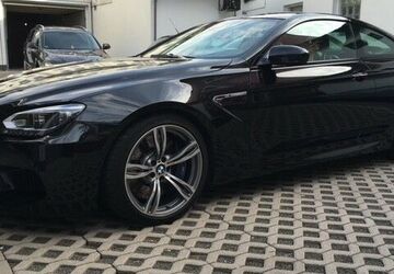 BMW M6 74.000 km 50.990 &euro; Lüdenscheid 58513